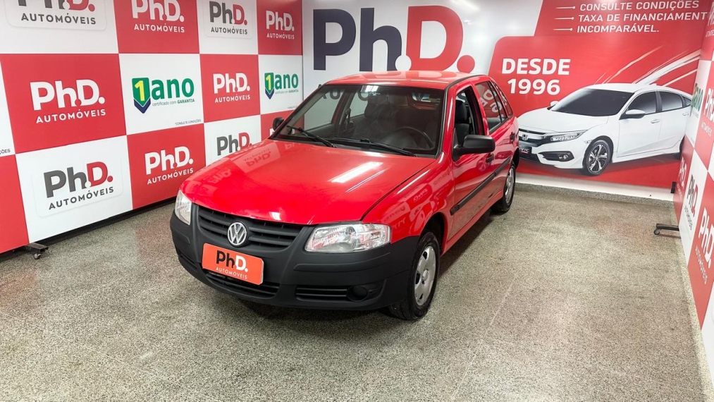 volkswagen gol 1.0 mi 8v flex 4p manual g.iv 2007 volkswagen gol 1.0 mi 8v flex 4p manual g.iv 2007