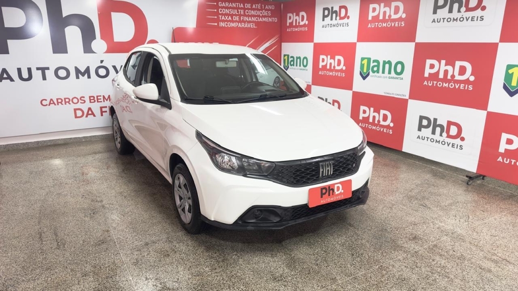 fiat argo 1.0 firefly flex drive manual 2024