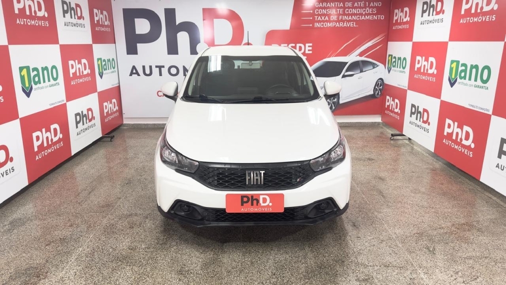 fiat argo 1.0 firefly flex drive manual 2024