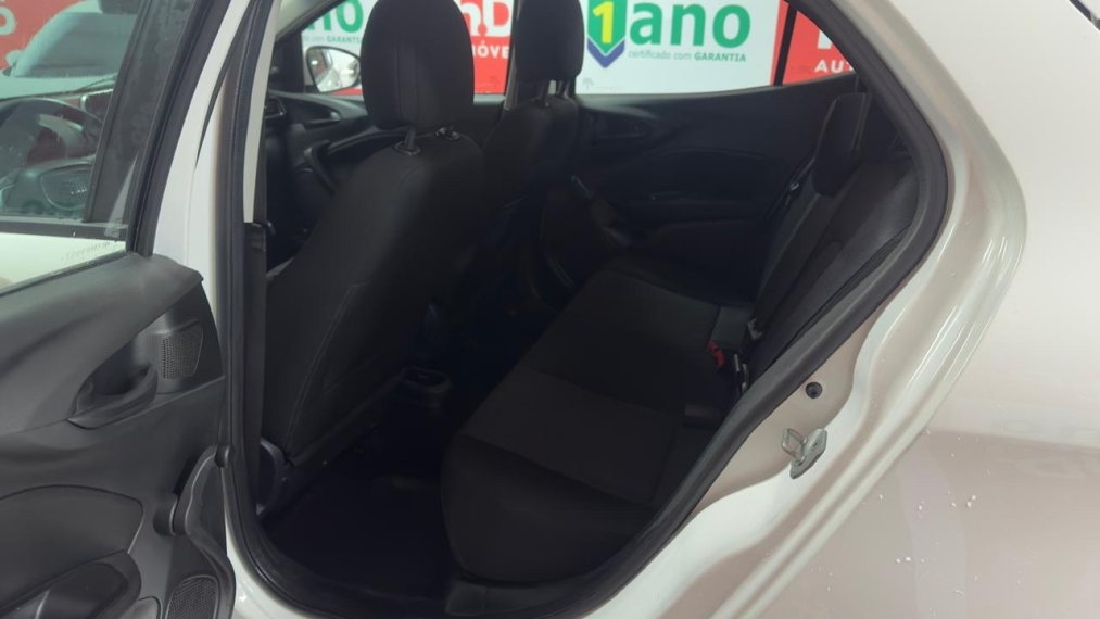 fiat argo 1.0 firefly flex drive manual 2024