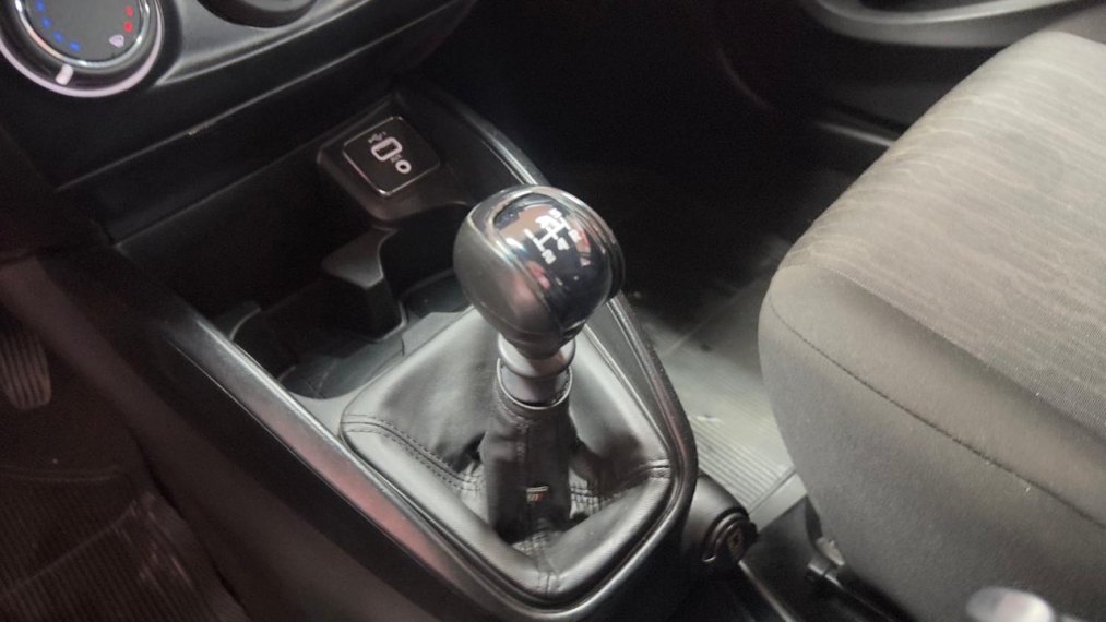 fiat argo 1.0 firefly flex drive manual 2024