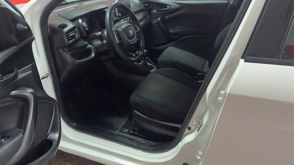fiat argo 1.0 firefly flex drive manual 2024