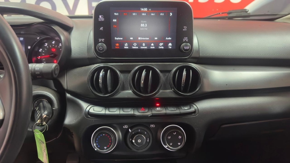 fiat argo 1.0 firefly flex drive manual 2024