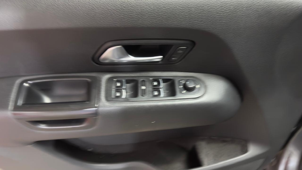 volkswagen amarok 2.0 comfortline 4x4 cd 16v turbo intercooler diesel 4p automatico.