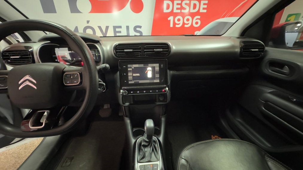 citroen c4 cactus 1.6 vti 120 flex feel eat6.