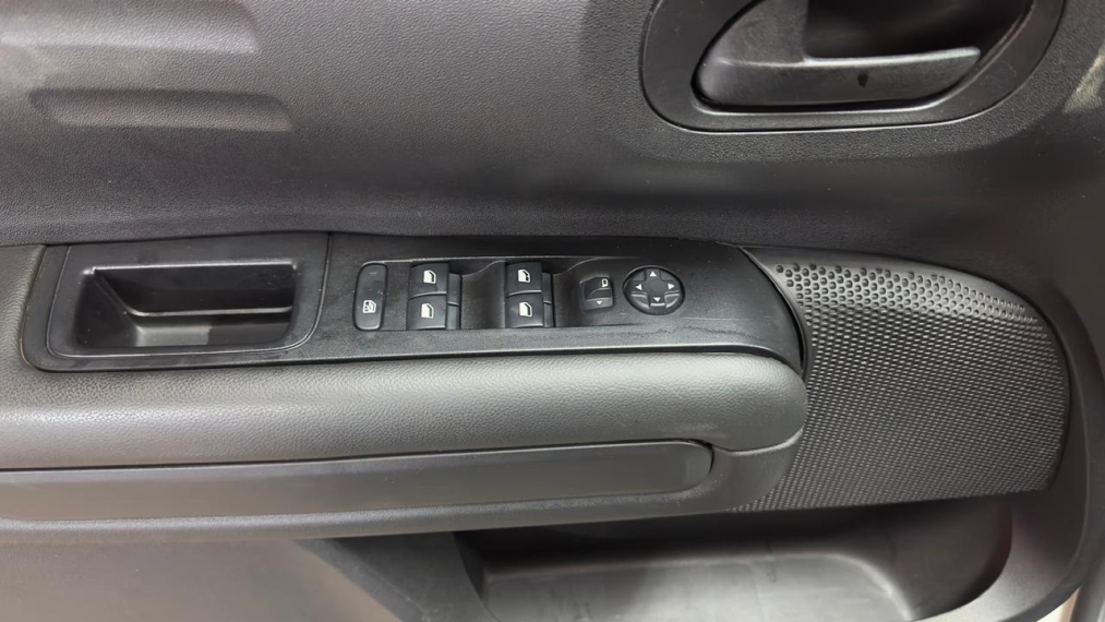 citroen c4 cactus 1.6 vti 120 flex feel eat6.
