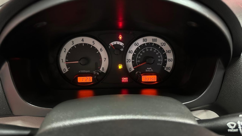 kia picanto 1.0 ex 12v gasolina 4p manual