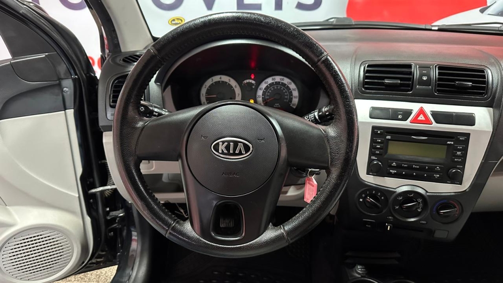 kia picanto 1.0 ex 12v gasolina 4p manual
