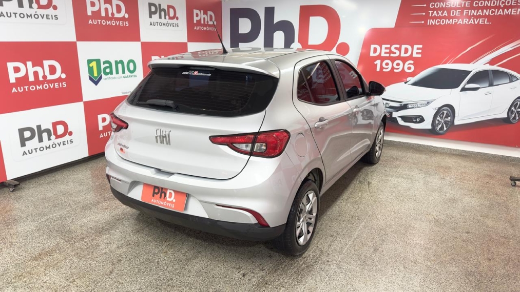 fiat argo 1.0 firefly flex manual.