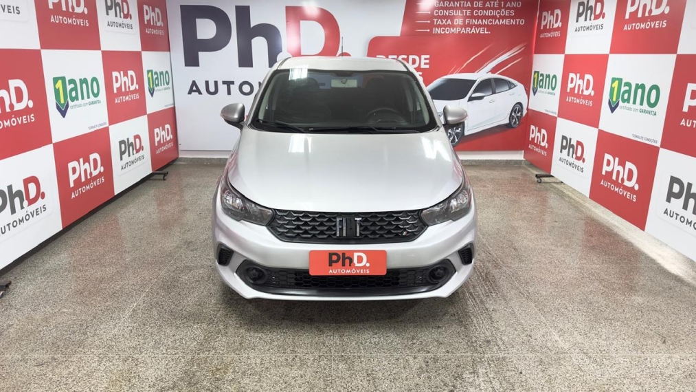 fiat argo 1.0 firefly flex manual.