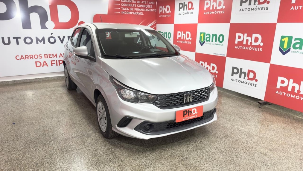 fiat argo 1.0 firefly flex manual.