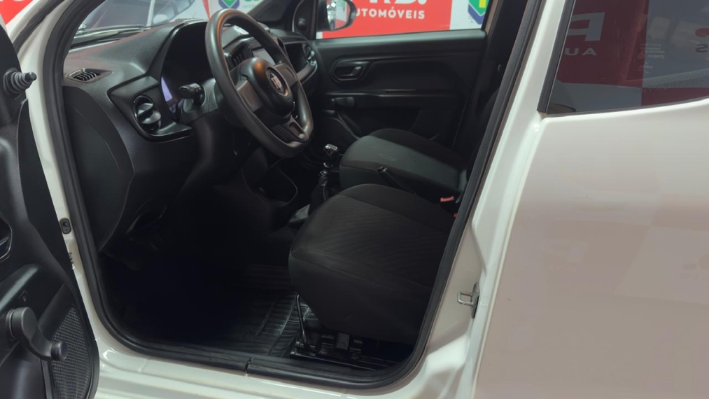 fiat strada 1.4 fire flex endurance cs manual.
