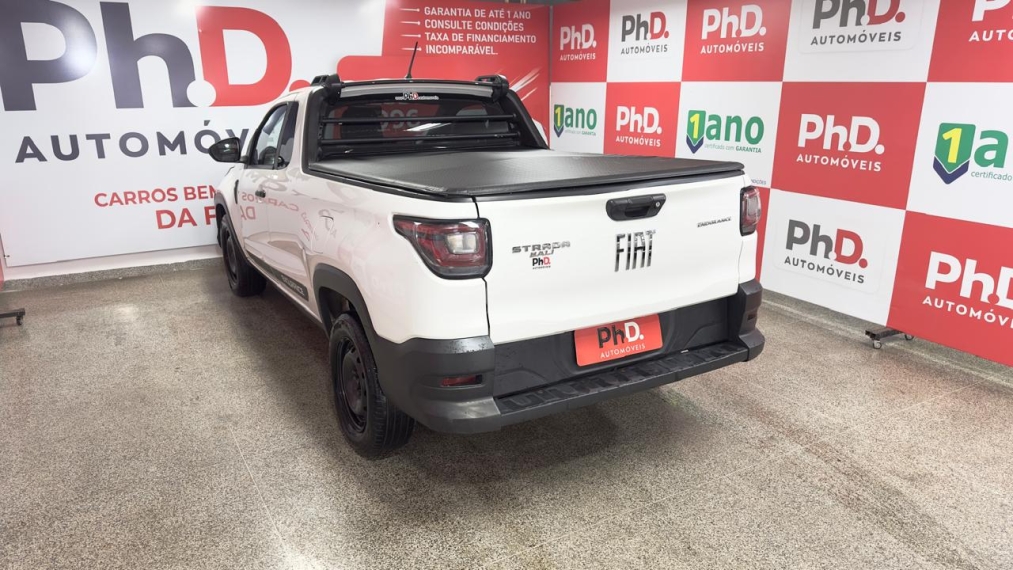 fiat strada 1.4 fire flex endurance cs manual.