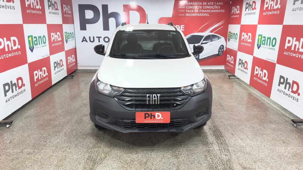 fiat strada 1.4 fire flex endurance cs manual.