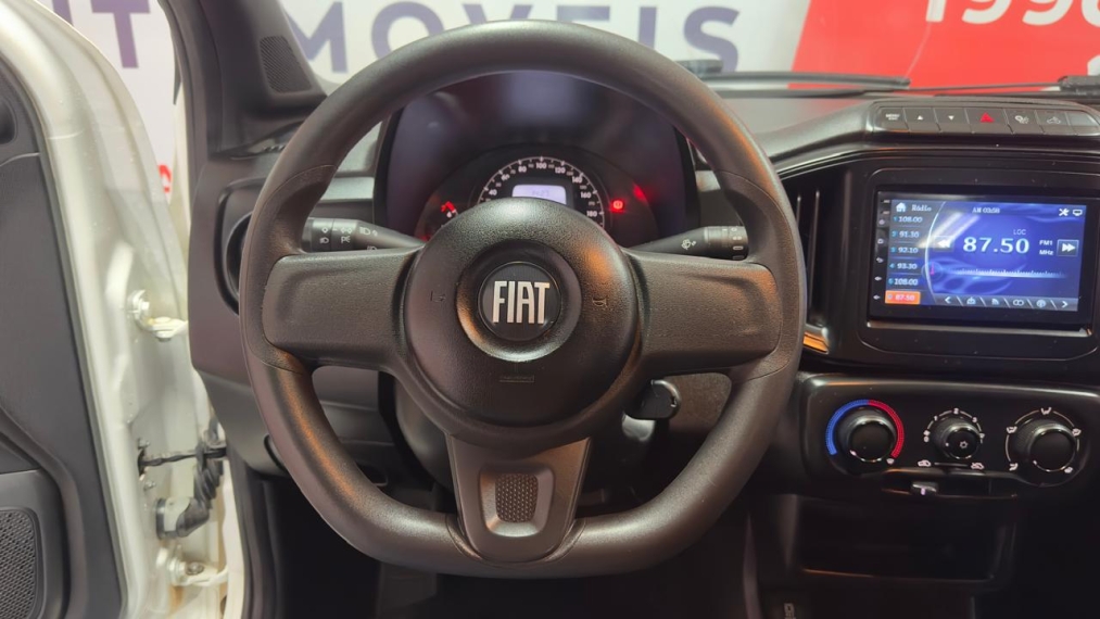 fiat strada 1.4 fire flex endurance cs manual.