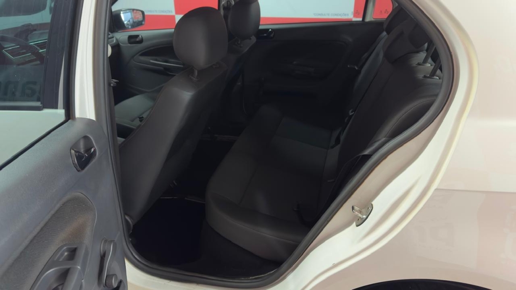 volkswagen gol 1.6 msi totalflex 4p manual