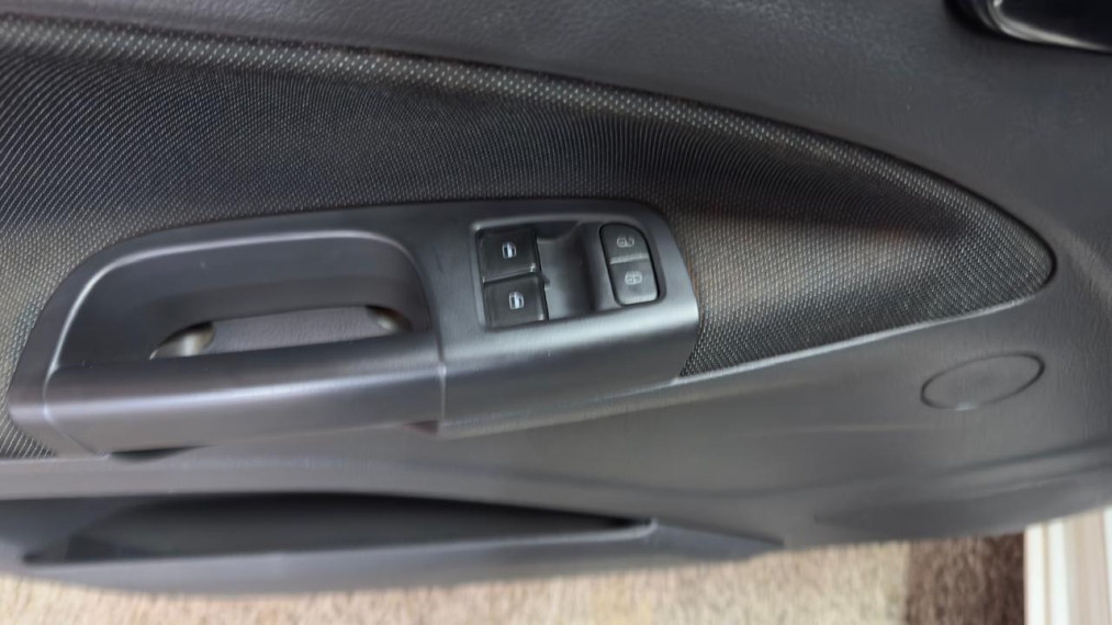 volkswagen gol 1.6 msi totalflex 4p manual