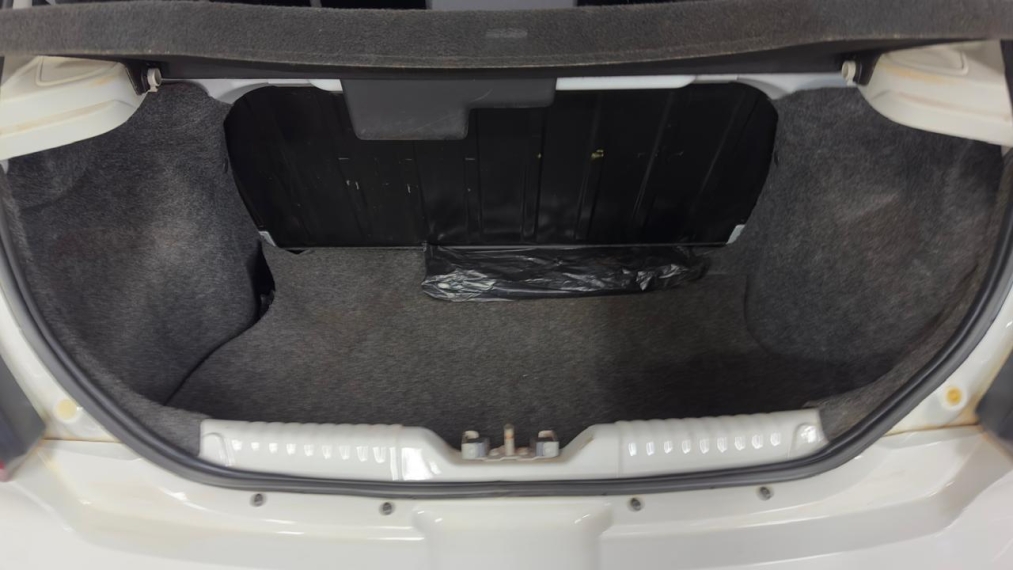volkswagen gol 1.6 msi totalflex 4p manual