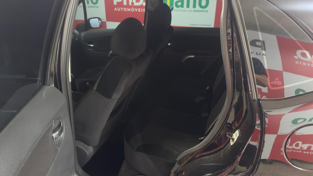citroen c3 1.4 i exclusive 8v flex 4p manual