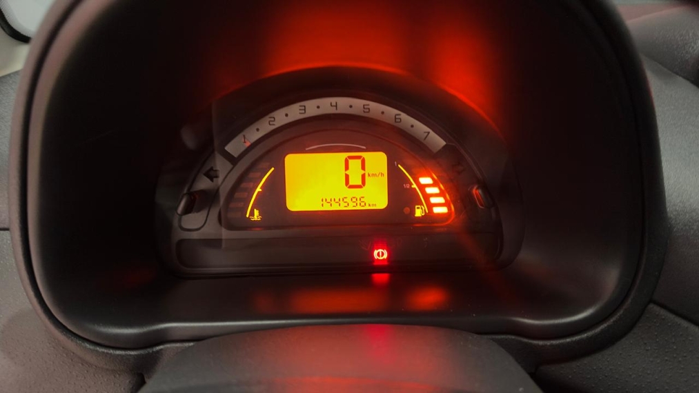 citroen c3 1.4 i exclusive 8v flex 4p manual