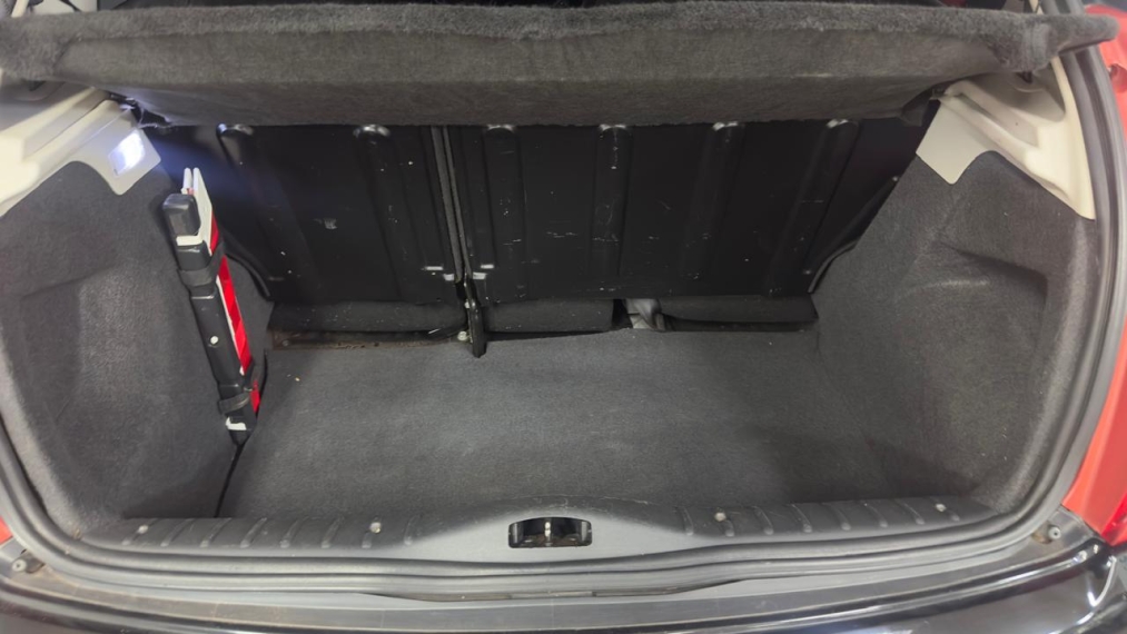 citroen c3 1.4 i exclusive 8v flex 4p manual