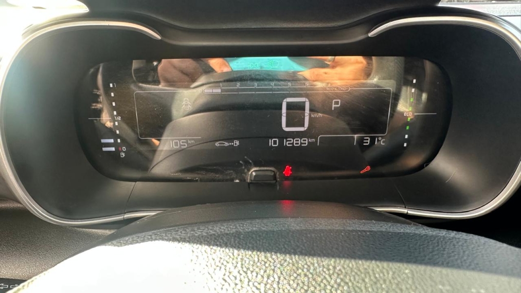 citroen c4 cactus 1.6 vti 120 flex feel eat6