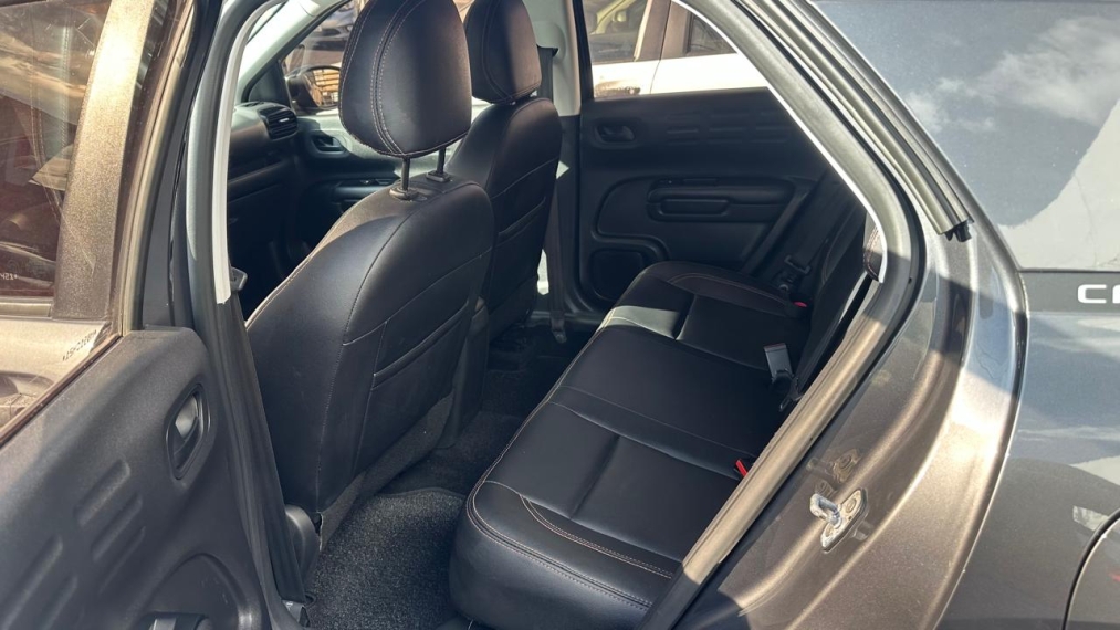 citroen c4 cactus 1.6 vti 120 flex feel eat6