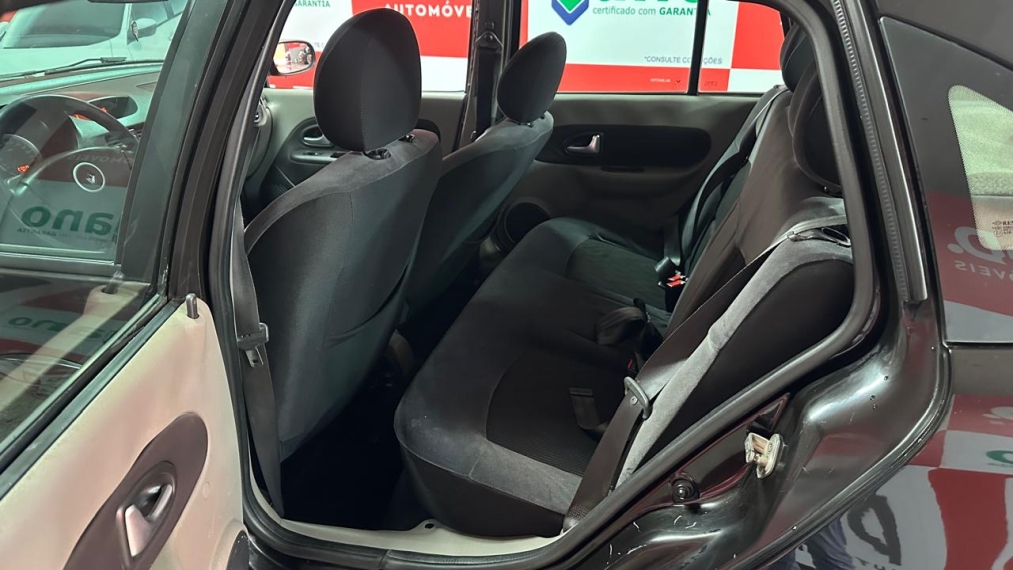 renault symbol 1.6 privilege 16v flex 4p manual.