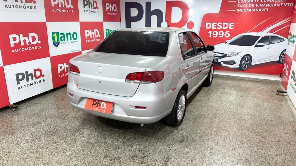fiat siena 1.0 mpi el 8v flex 4p manual.