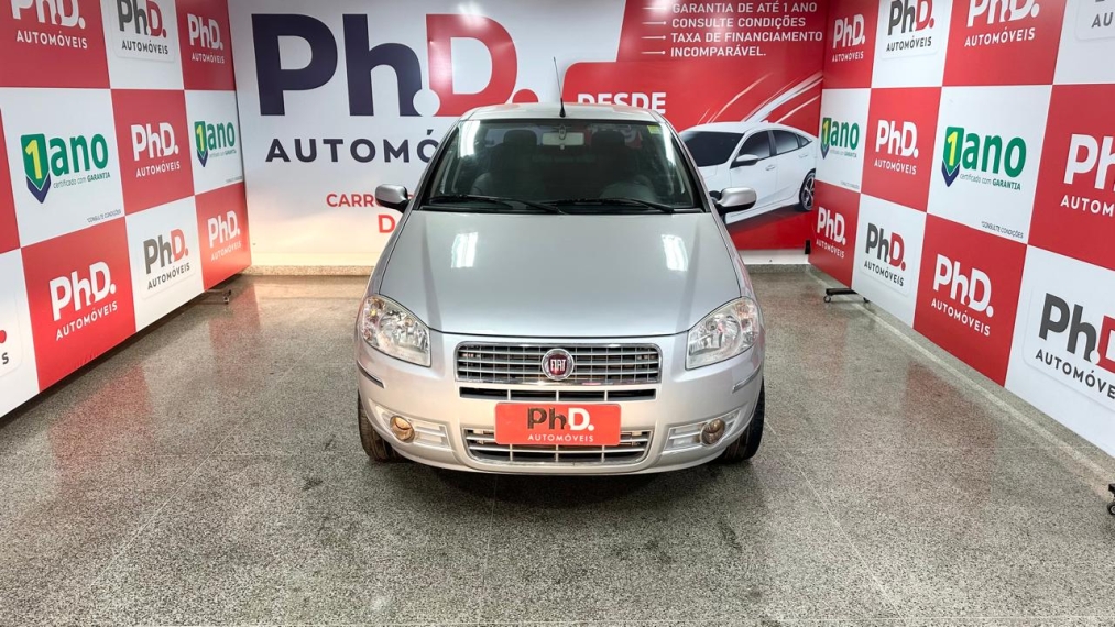 fiat siena 1.0 mpi el 8v flex 4p manual.