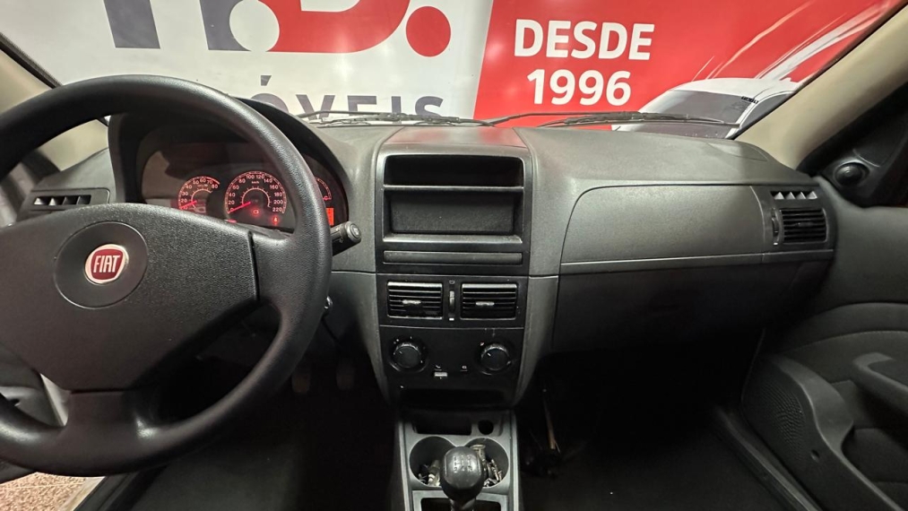 fiat siena 1.0 mpi el 8v flex 4p manual.