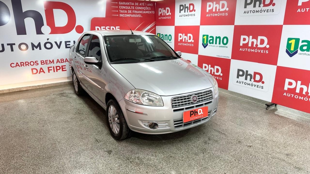 fiat siena 1.0 mpi el 8v flex 4p manual.