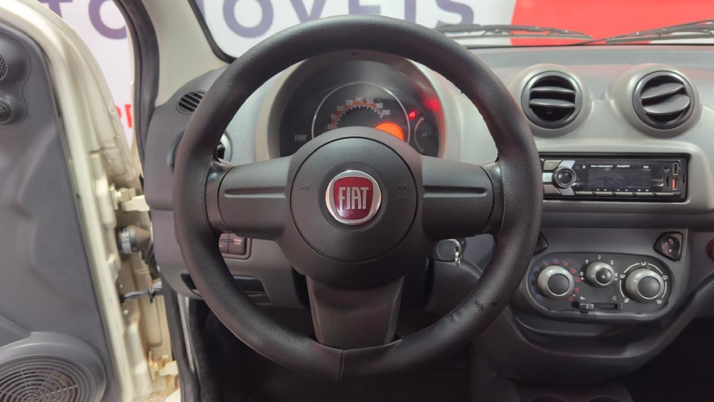 fiat uno 1.0 evo vivace 8v flex 4p manual.