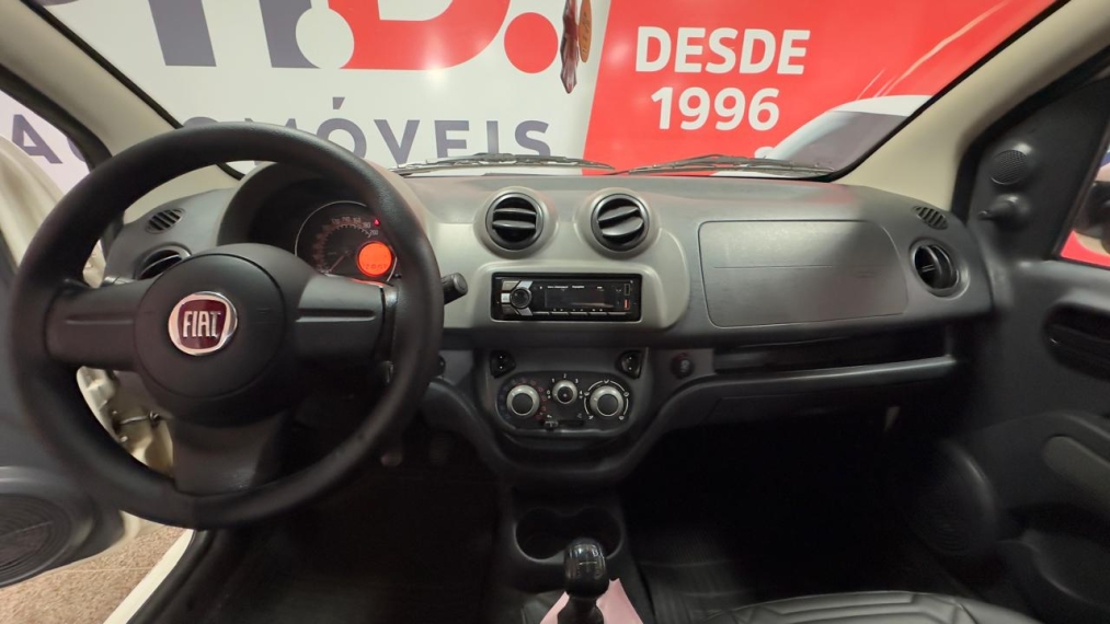 fiat uno 1.0 evo vivace 8v flex 4p manual.