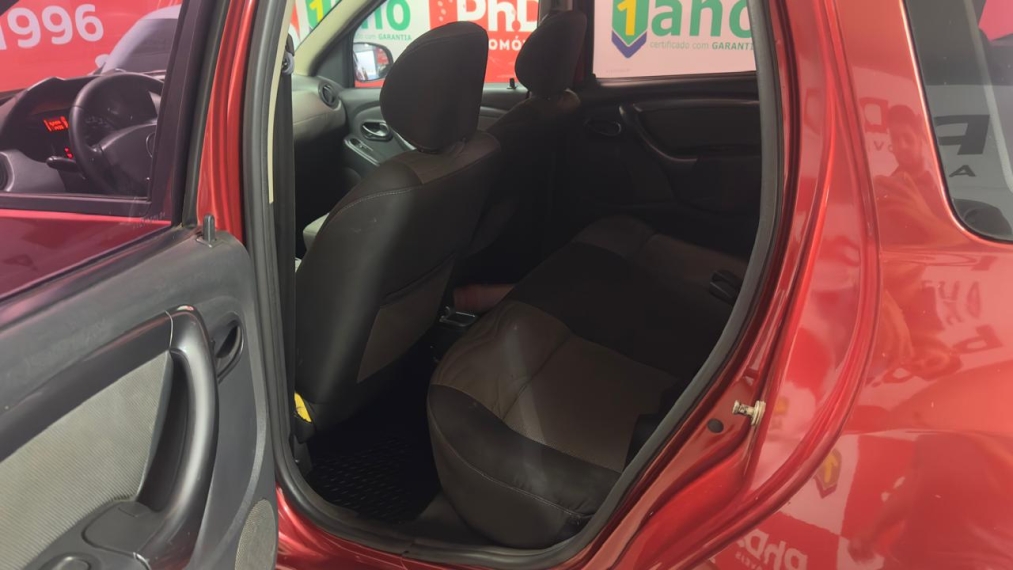 renault duster 1.6 dynamique 4x2 16v flex 4p manual.