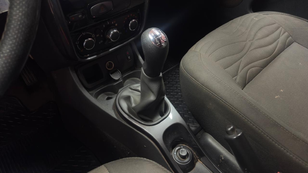 renault duster 1.6 dynamique 4x2 16v flex 4p manual.