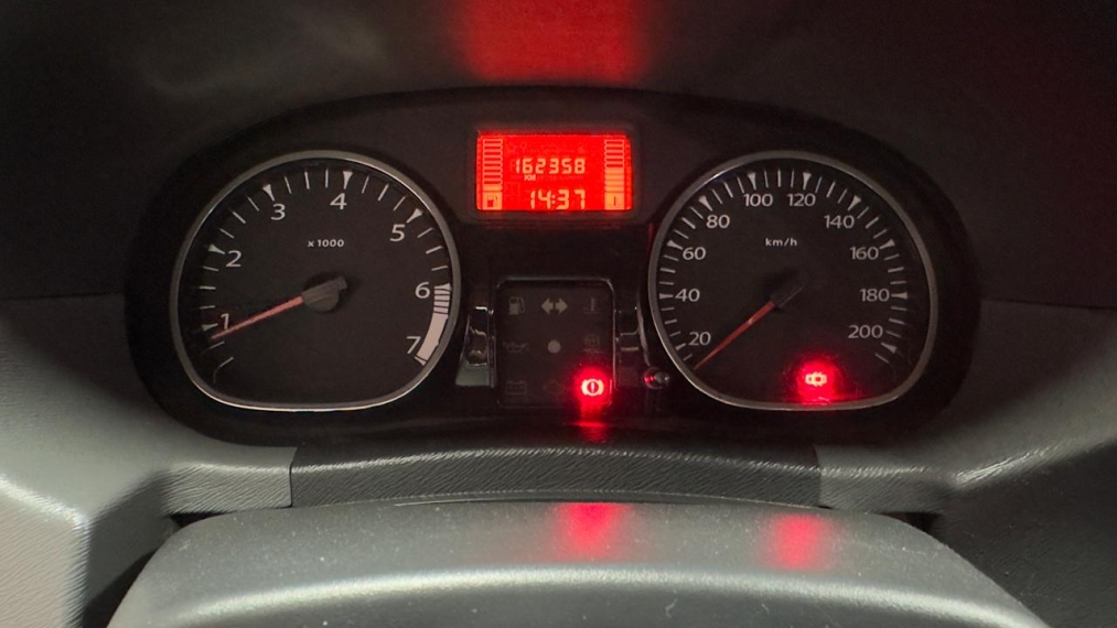 renault duster 1.6 dynamique 4x2 16v flex 4p manual.