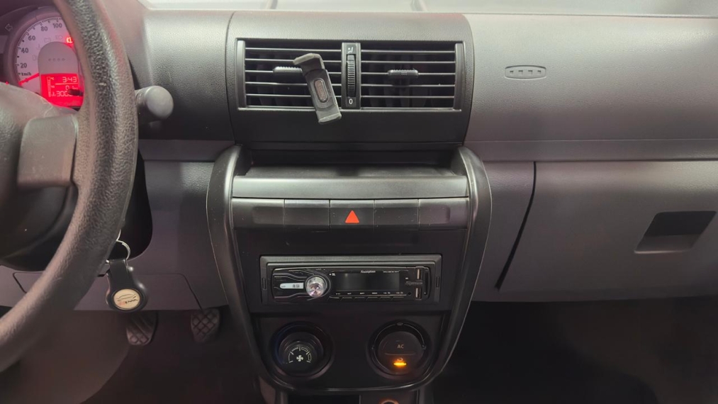 volkswagen spacefox 1.6 mi 8v flex 4p manual.11