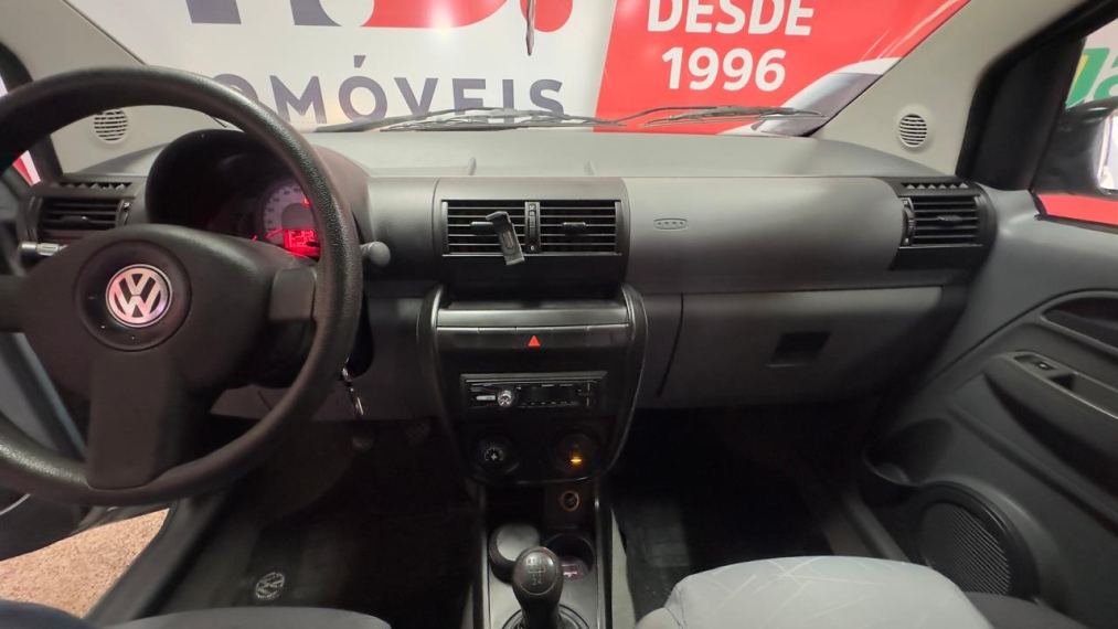 volkswagen spacefox 1.6 mi 8v flex 4p manual.8