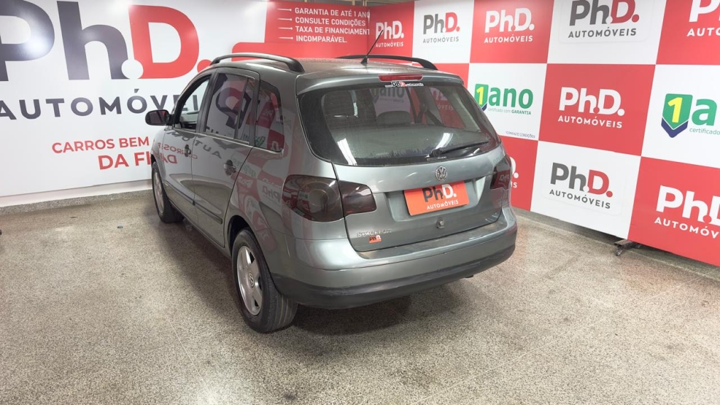 volkswagen spacefox 1.6 mi 8v flex 4p manual.5