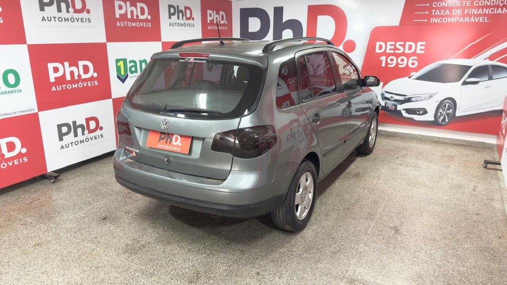 volkswagen spacefox 1.6 mi 8v flex 4p manual.3
