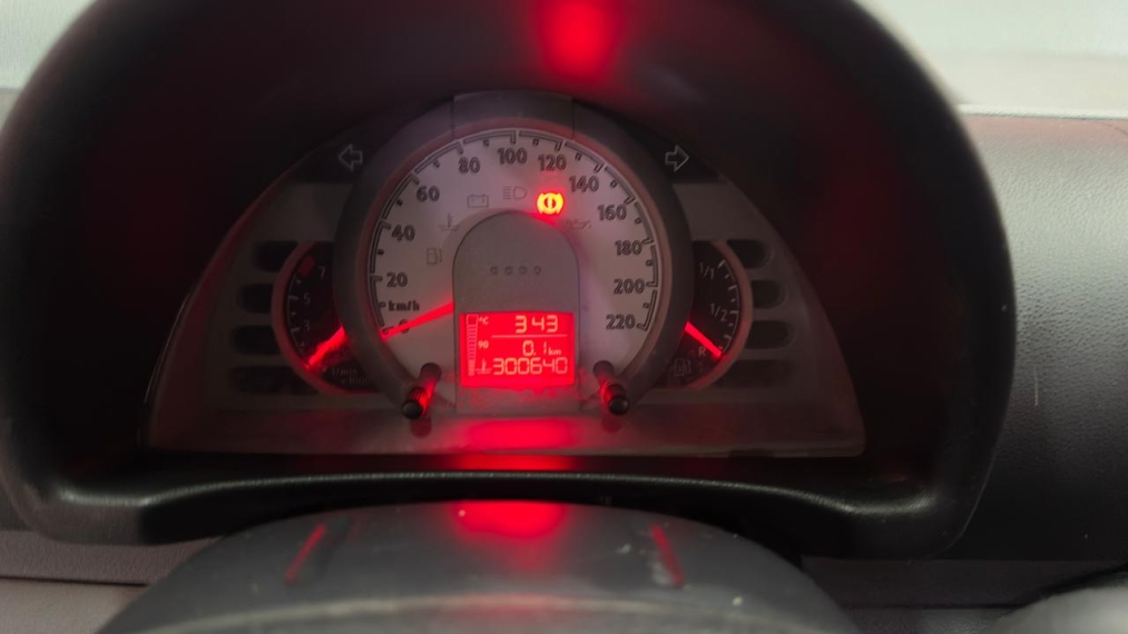 volkswagen spacefox 1.6 mi 8v flex 4p manual.10