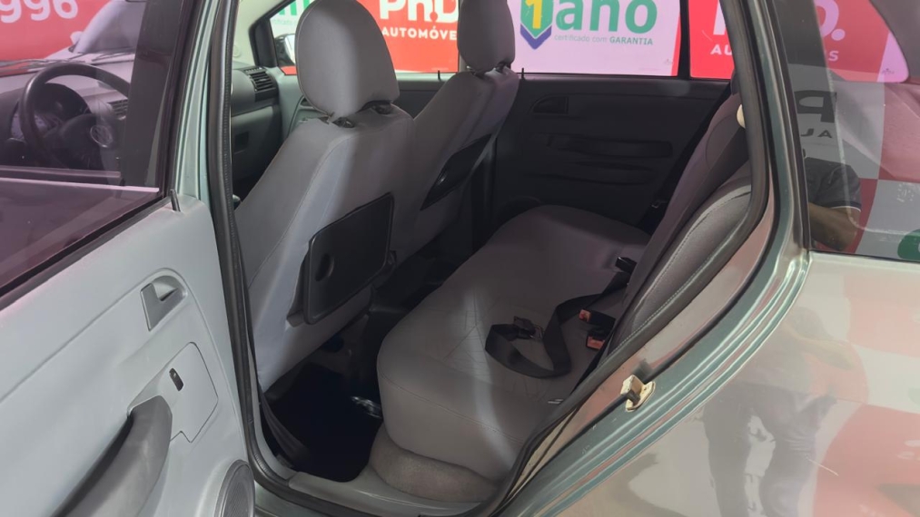 volkswagen spacefox 1.6 mi 8v flex 4p manual.7