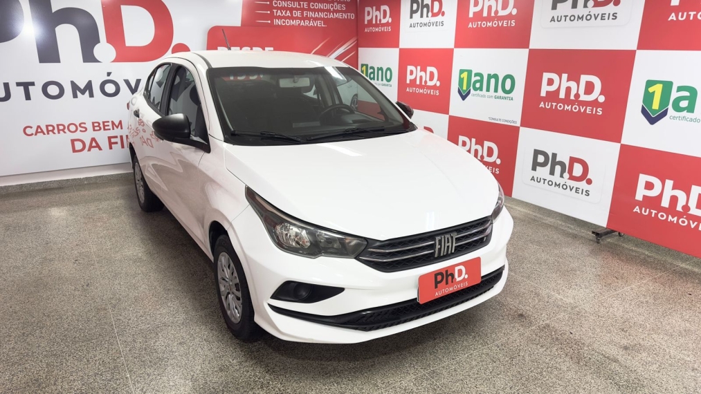 fiat cronos 1.0 firefly flex manual 4p 2023