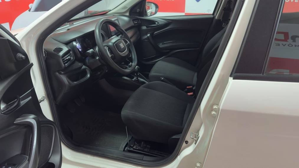 fiat cronos 1.0 firefly flex manual 4p 2023