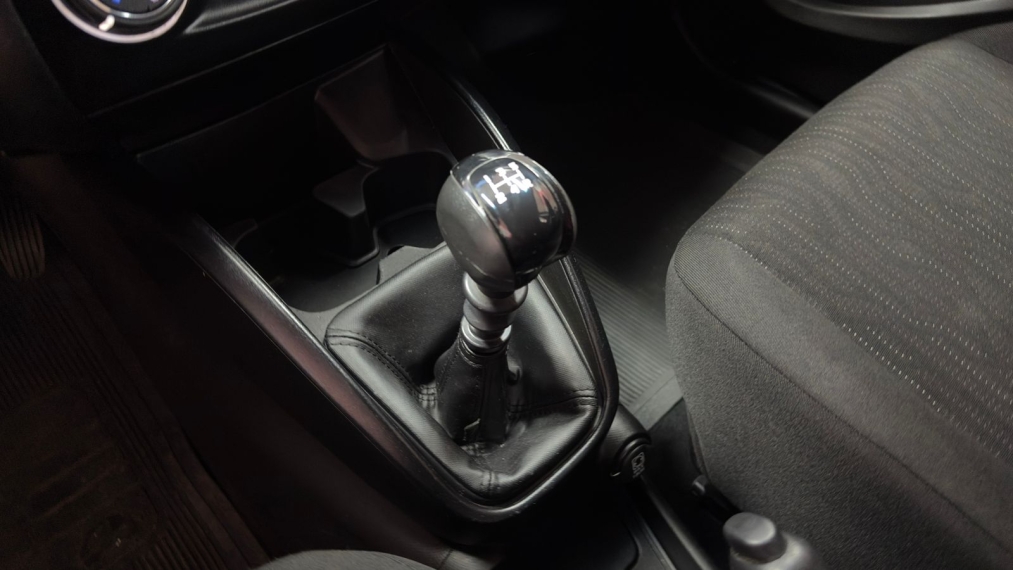 fiat cronos 1.0 firefly flex manual 4p 2023