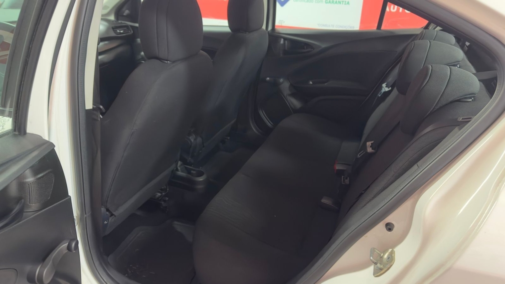 fiat cronos 1.0 firefly flex manual 4p 2023
