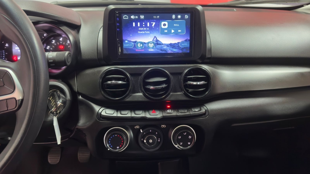 fiat cronos 1.0 firefly flex manual 4p 2023
