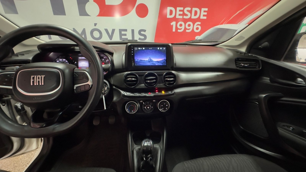 fiat cronos 1.0 firefly flex manual 4p 2023