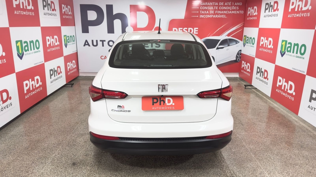 fiat cronos 1.0 firefly flex manual 4p 2023